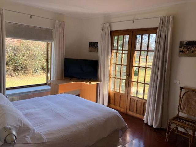 سوییت, Casa Los Ciervos