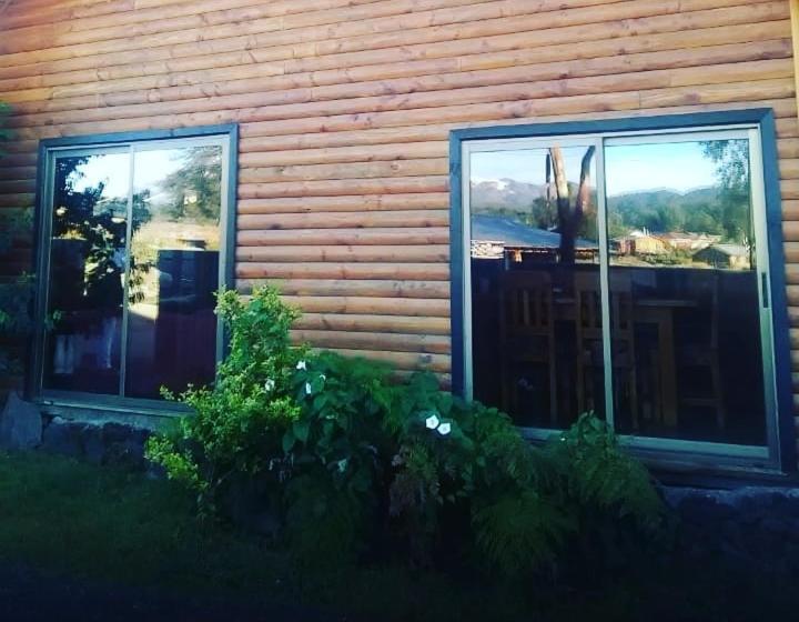 带共用浴室的标准房间, Hostal Andalue