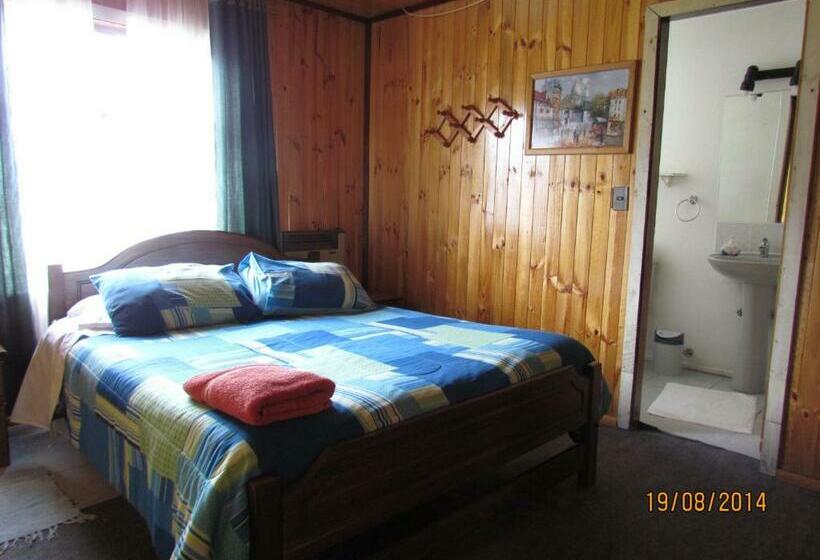 Номер Стандарт, Hosteria Catalina Sm