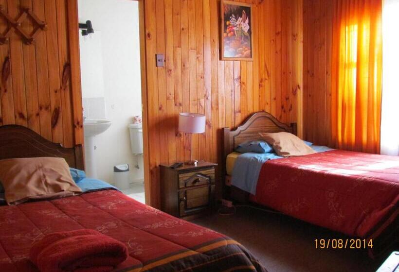 Номер Стандарт, Hosteria Catalina Sm