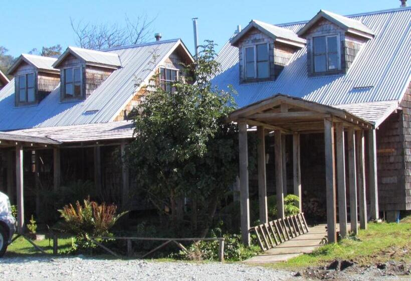 Бунгало Стандарт, Hosteria Catalina Sm
