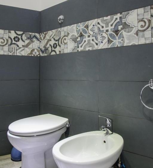اتاق استاندارد با تخت بزرگ, Imperiale Top