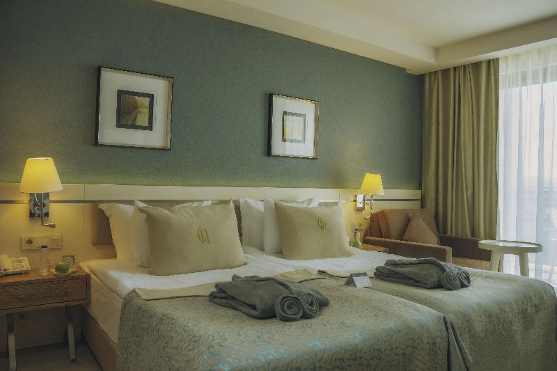 Номер Economy, 7days Inn Shenzhen Long Hua