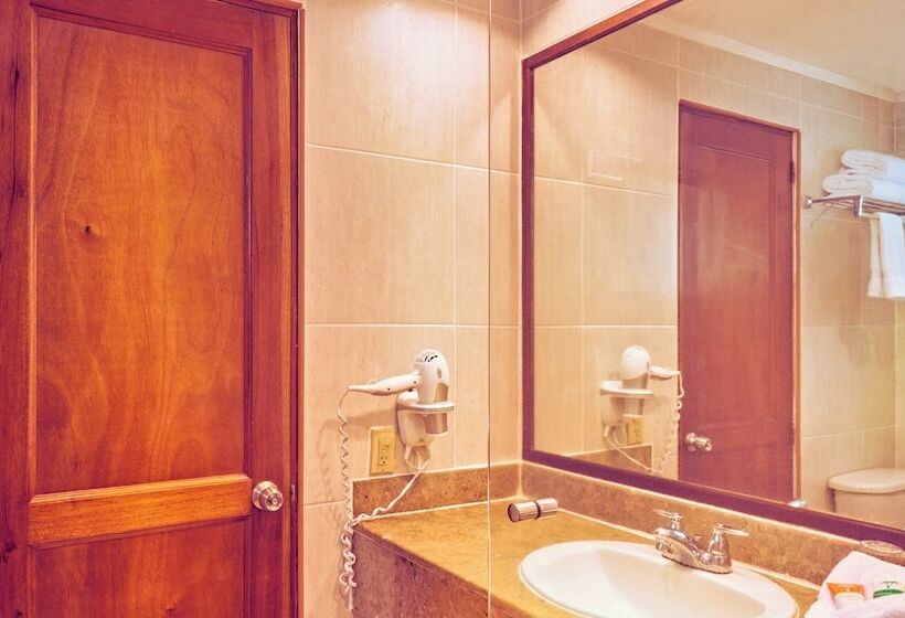Номер Стандарт 2 Двуспальные Кровати, Royal Decameron Panama Plus   All Inclusive