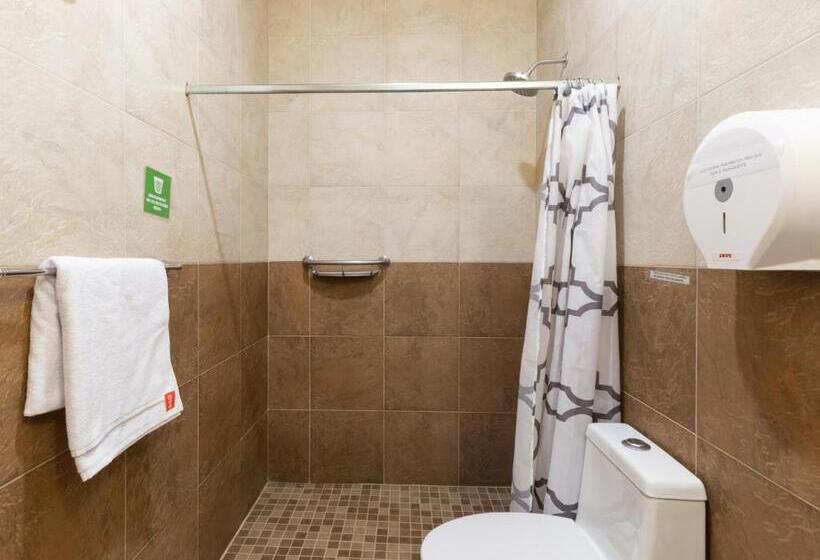 スイート, Capital O Hotel Vitale