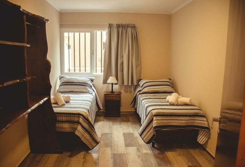 Апартаменты 2 Спальни, Grateus Luxury Apart & Spa