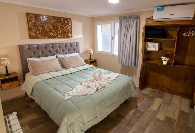 침실 1개 아파트, Grateus Luxury Apart & Spa