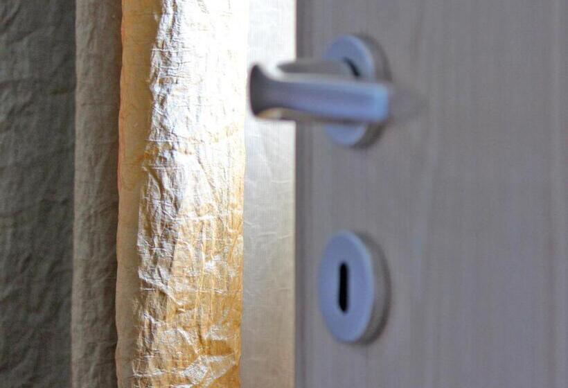 Pokój Deluxe Trzyosobowy, Agriturismo Vecio Portico