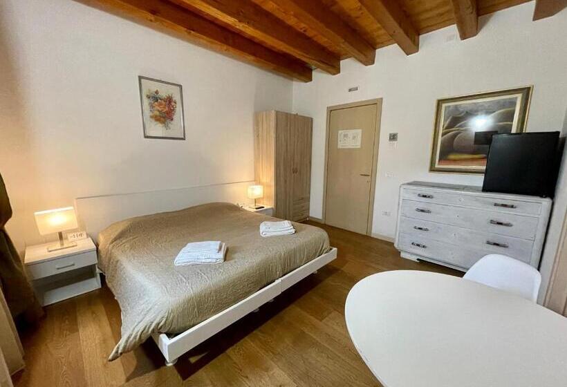 Номер Deluxe, Agriturismo Vecio Portico