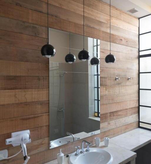 Номер Стандарт, La Casona Apart Boutique