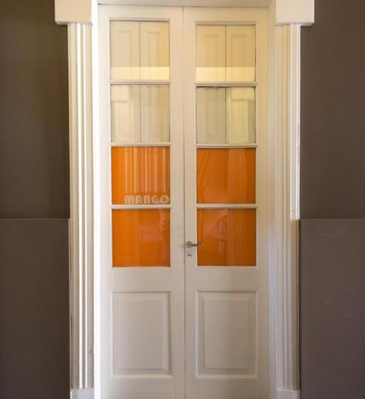 Студия Deluxe, La Casona Apart Boutique