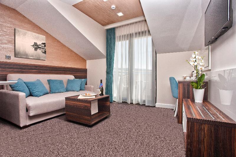 اتاق استاندارد, Super 8 By Wyndham Abilene North