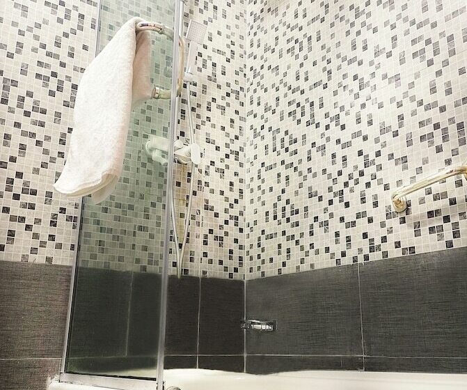 سوییت, Swiss International Beland Hotel Owerri