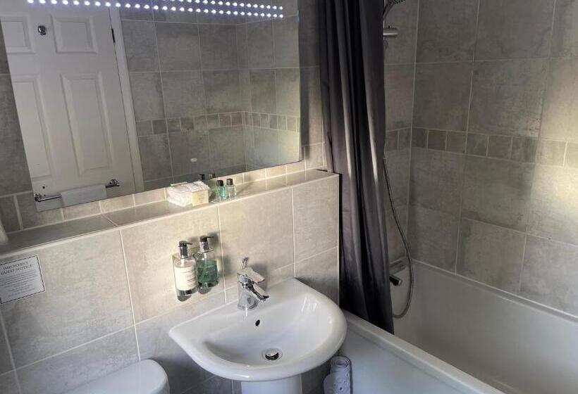 Номер Стандарт, Village Limits Bed And Breakfast Rooms