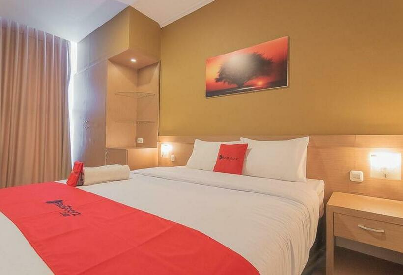 Номер Стандарт, Reddoorz Syariah @ Villa Grand Mutiara Tasikmalaya