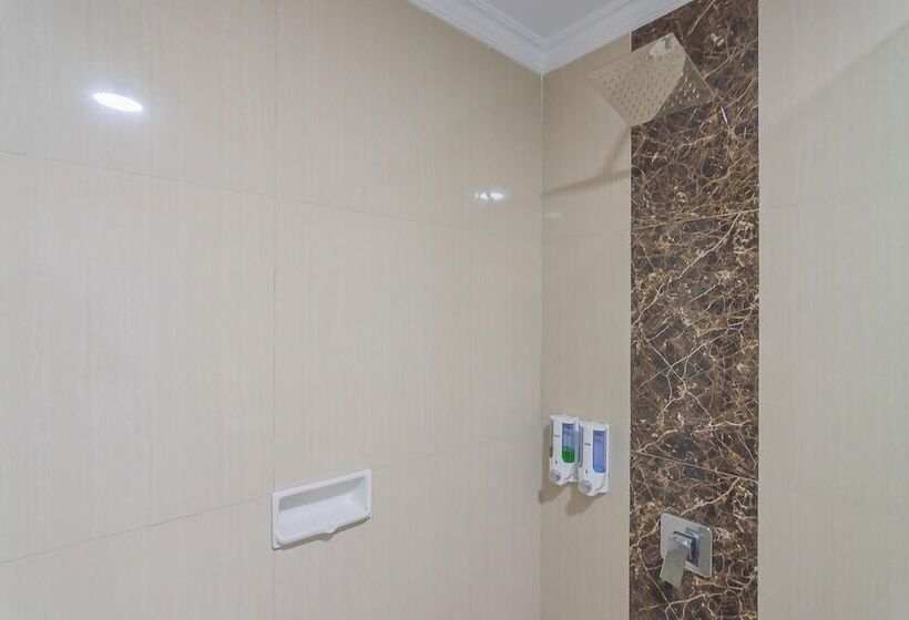 Номер Стандарт, Reddoorz Syariah @ Villa Grand Mutiara Tasikmalaya