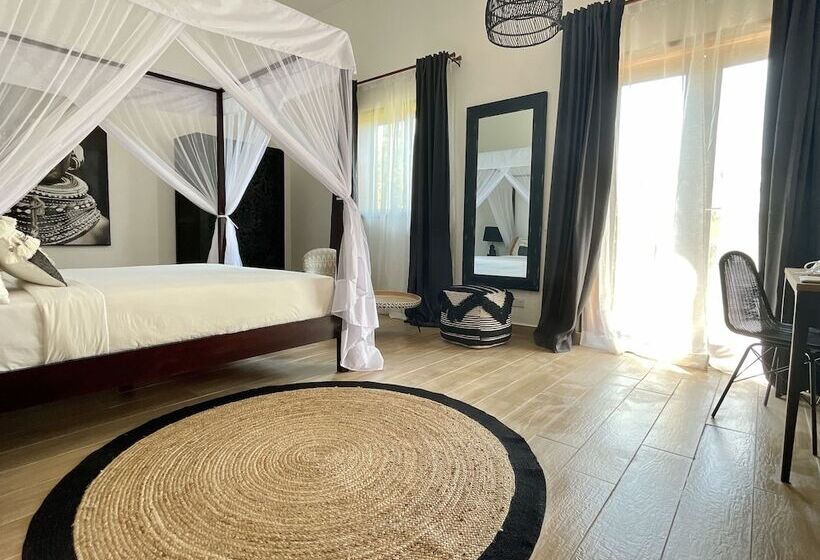 اتاق لوکس, Amani Boutique Hotel   Small Luxury Hotels Of The World