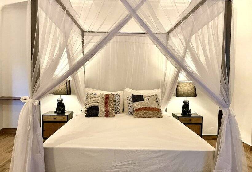 디럭스 룸, Amani Boutique Hotel   Small Luxury Hotels Of The World