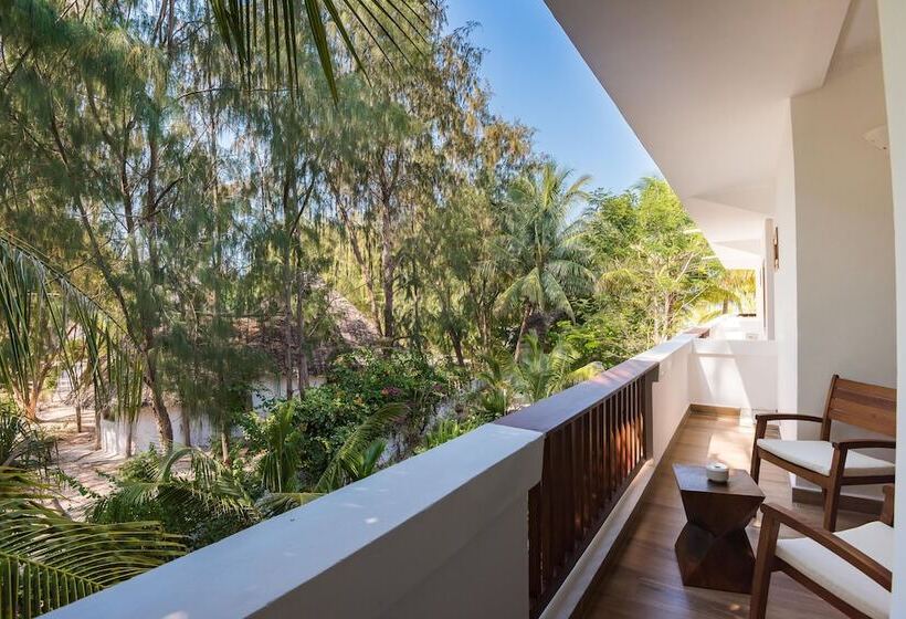 디럭스 룸, Amani Boutique Hotel   Small Luxury Hotels Of The World