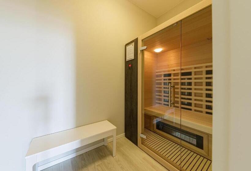 Апартаменты 2 Спальни Вид на Море, Apartmentanlage Zwei Wasser  Strandhaus