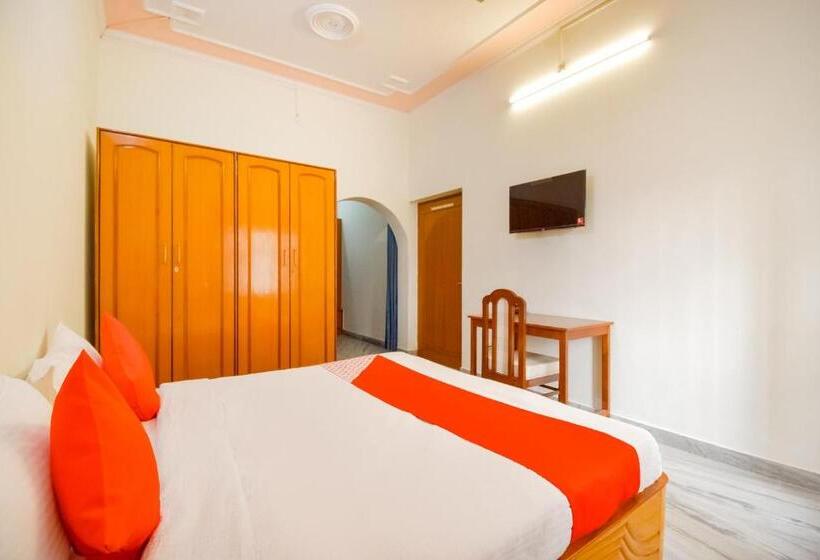 标准间, O Kusum Lodge
