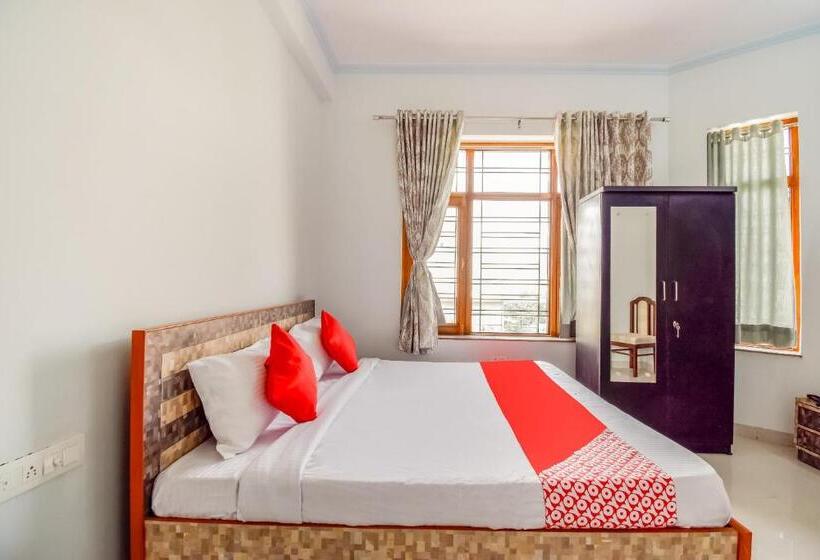 标准间, O Kusum Lodge