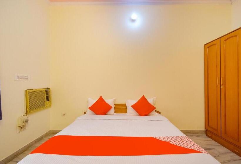 标准间, O Kusum Lodge
