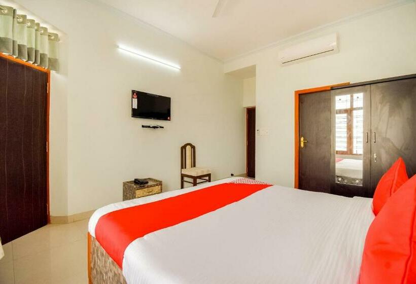 标准间, O Kusum Lodge