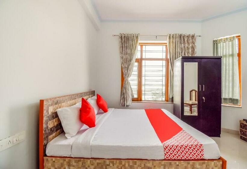 标准间, O Kusum Lodge