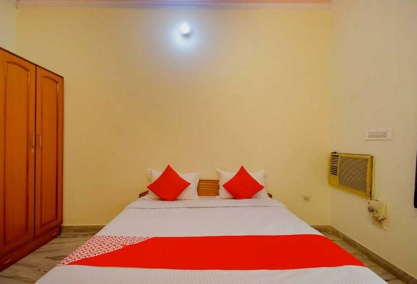 标准间, O Kusum Lodge