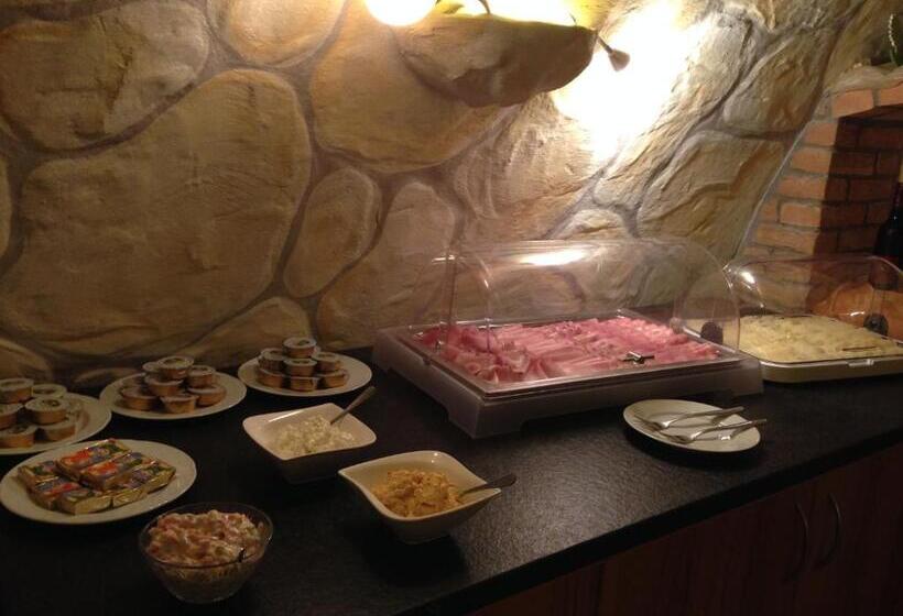 اتاق استاندارد, Gästezimmer Steiner