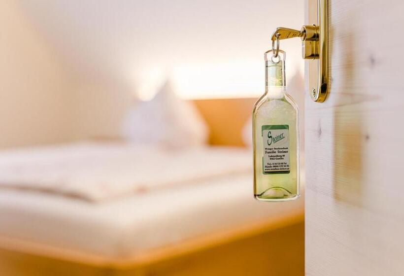 اتاق استاندارد, Gästezimmer Steiner
