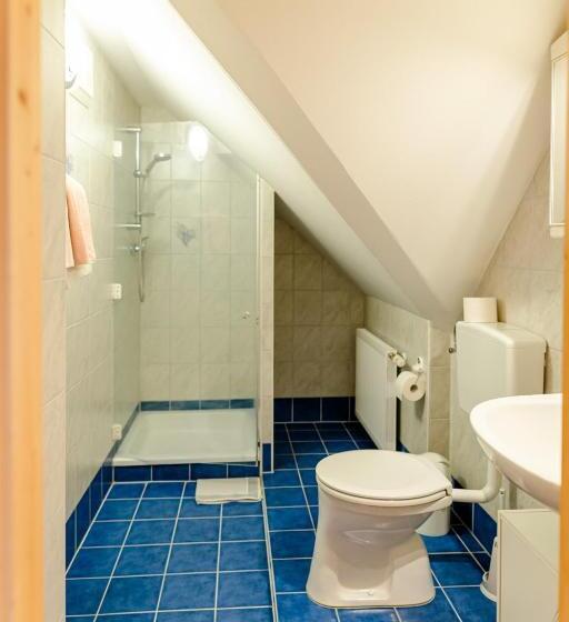 خانه 1 خوابه, Gästezimmer Steiner