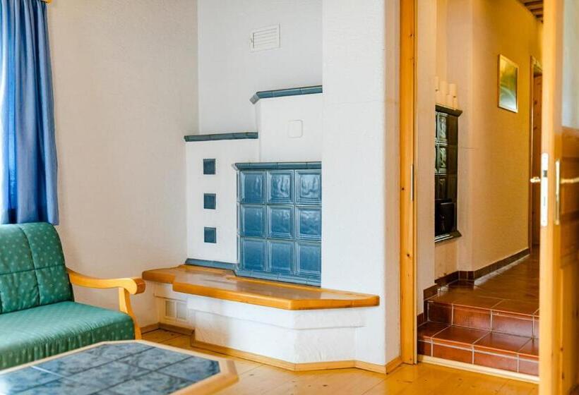 خانه 1 خوابه, Gästezimmer Steiner
