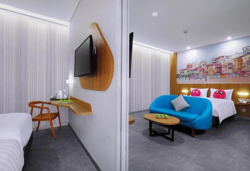 小型套房, Favehotel Ketapang