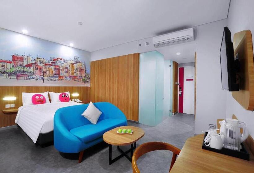 주니어 스위트, Favehotel Ketapang