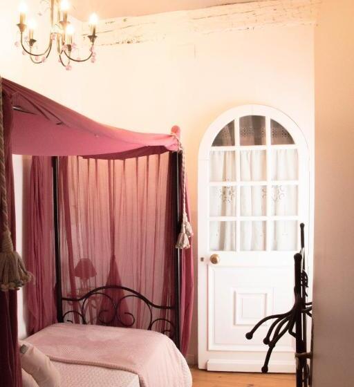 Номер Deluxe, Chateau De Murviel