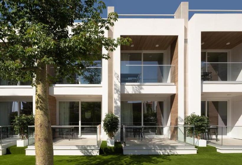 Студио Стандарт с Балконом, Iberflat Apartamentos Los Pinos