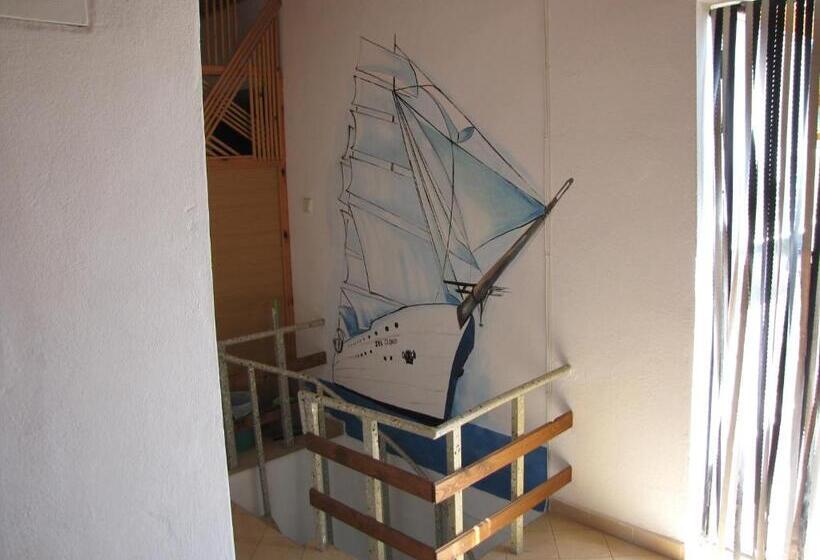 패밀리 룸, Guest House Rusalka