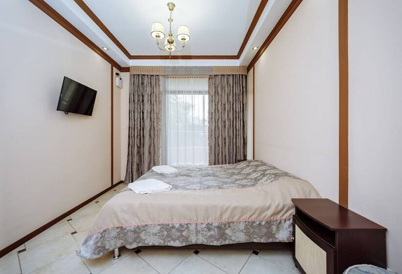 带1个卧室的公寓, Bliss House