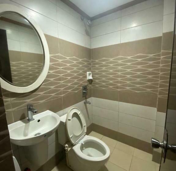 스탠다드 트리플 룸, Reddoorz Near Sm San Lazaro Manila