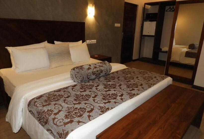 Номер Superior Вид на Море, Sapphire Seas Beachfront