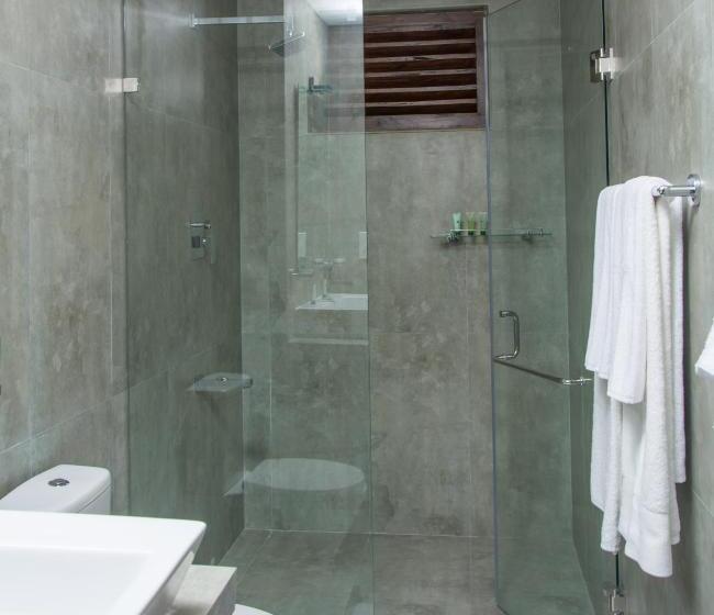 Номер Стандарт Вид на Море, Sapphire Seas Beachfront