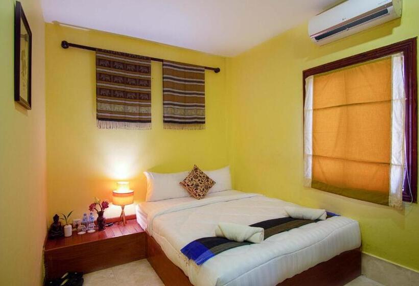 标准间, River Retreat Boutique