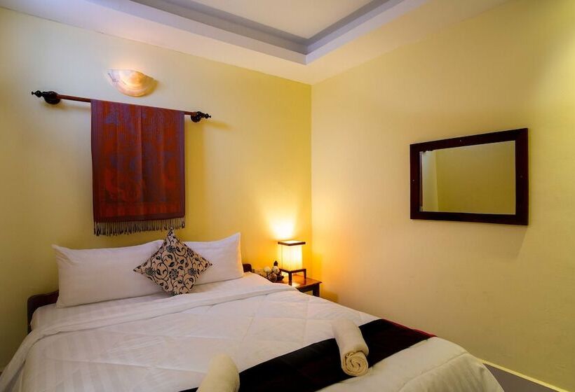 标准间, River Retreat Boutique