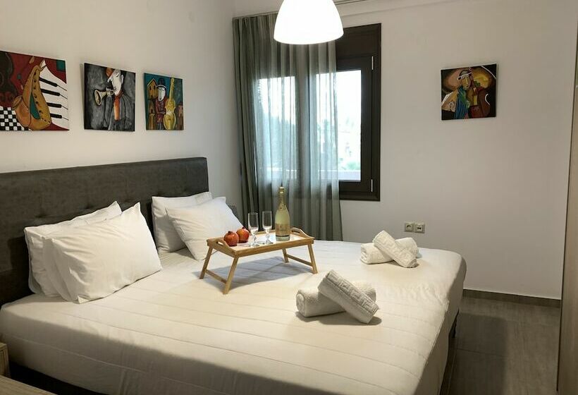 Дом 3 Спальни, Angela S Sea View 3 Bd House