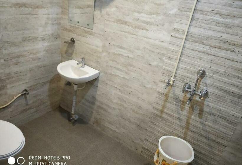 اتاق کلاسیک سه تخته, Aadesh Palace