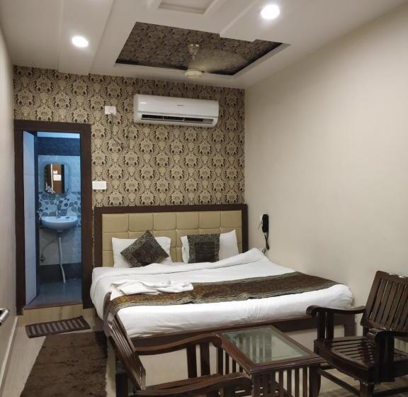 اتاق لوکس, Aadesh Palace