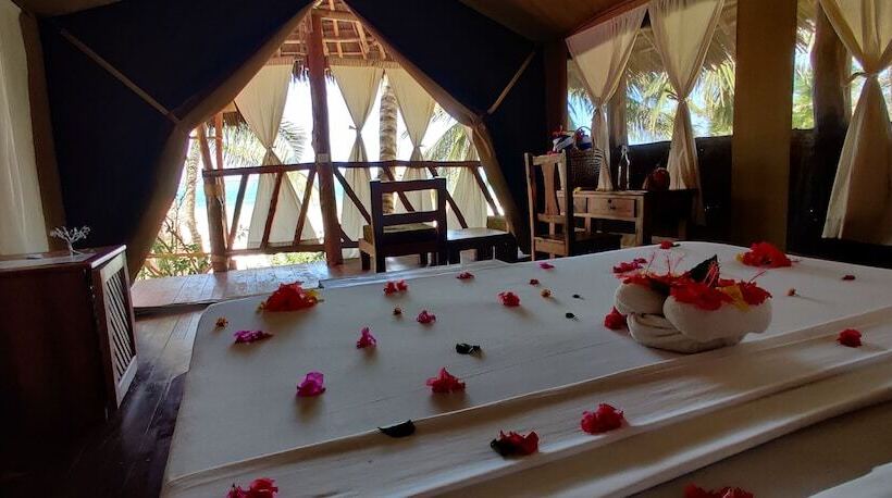 Deluxe Tent, Villa Dida Resort