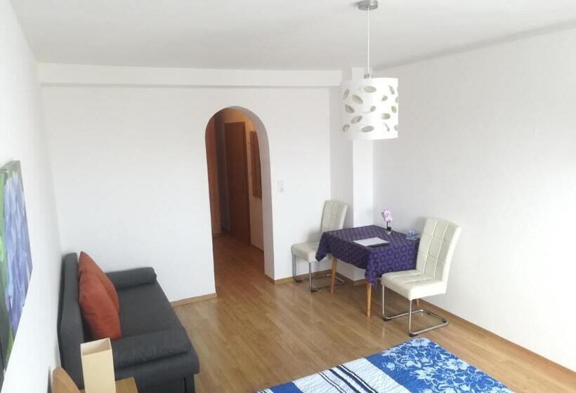 Номер Стандарт Трехместный, Frühstückspension See Panorama